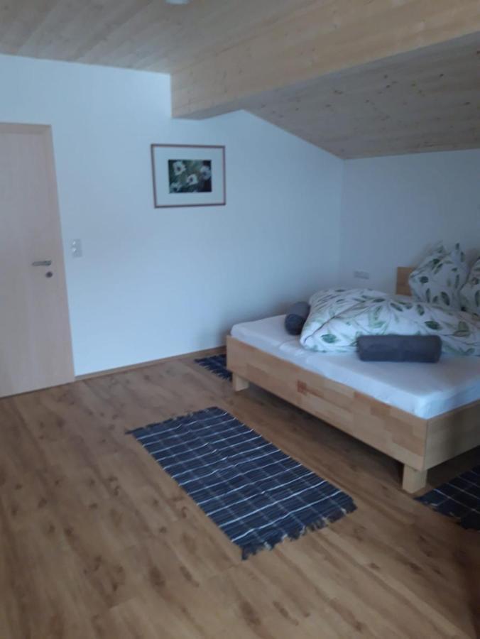 Ferienwohnung Schiestl Zell am Ziller Eksteriør billede