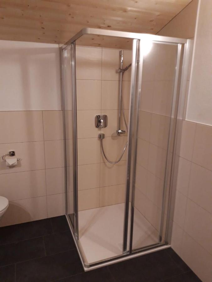 Ferienwohnung Schiestl Zell am Ziller Eksteriør billede