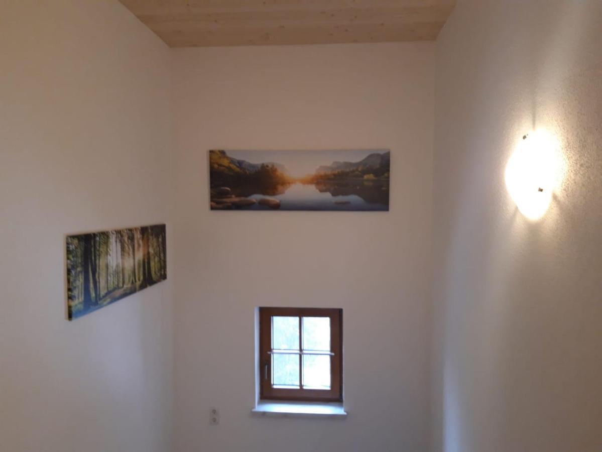 Ferienwohnung Schiestl Zell am Ziller Eksteriør billede